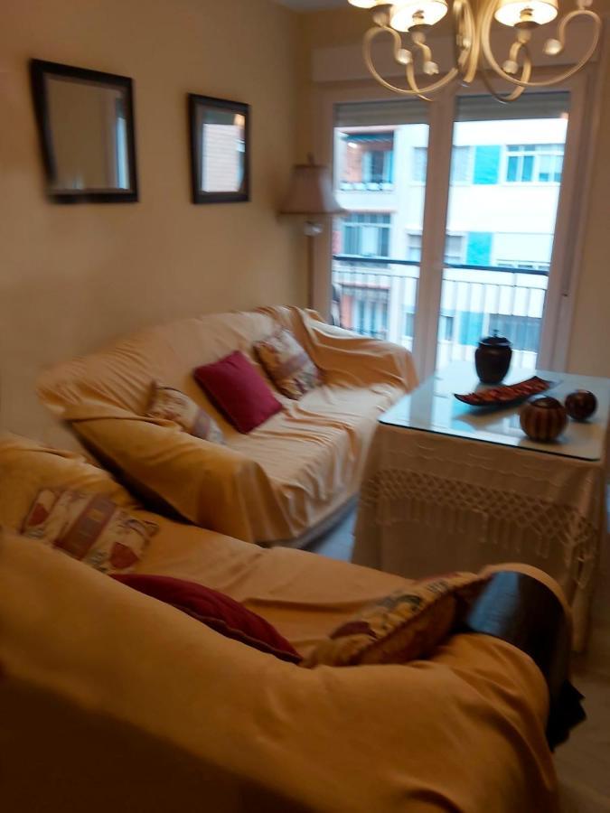 Casa Shiva Apartment Malaga Exterior photo