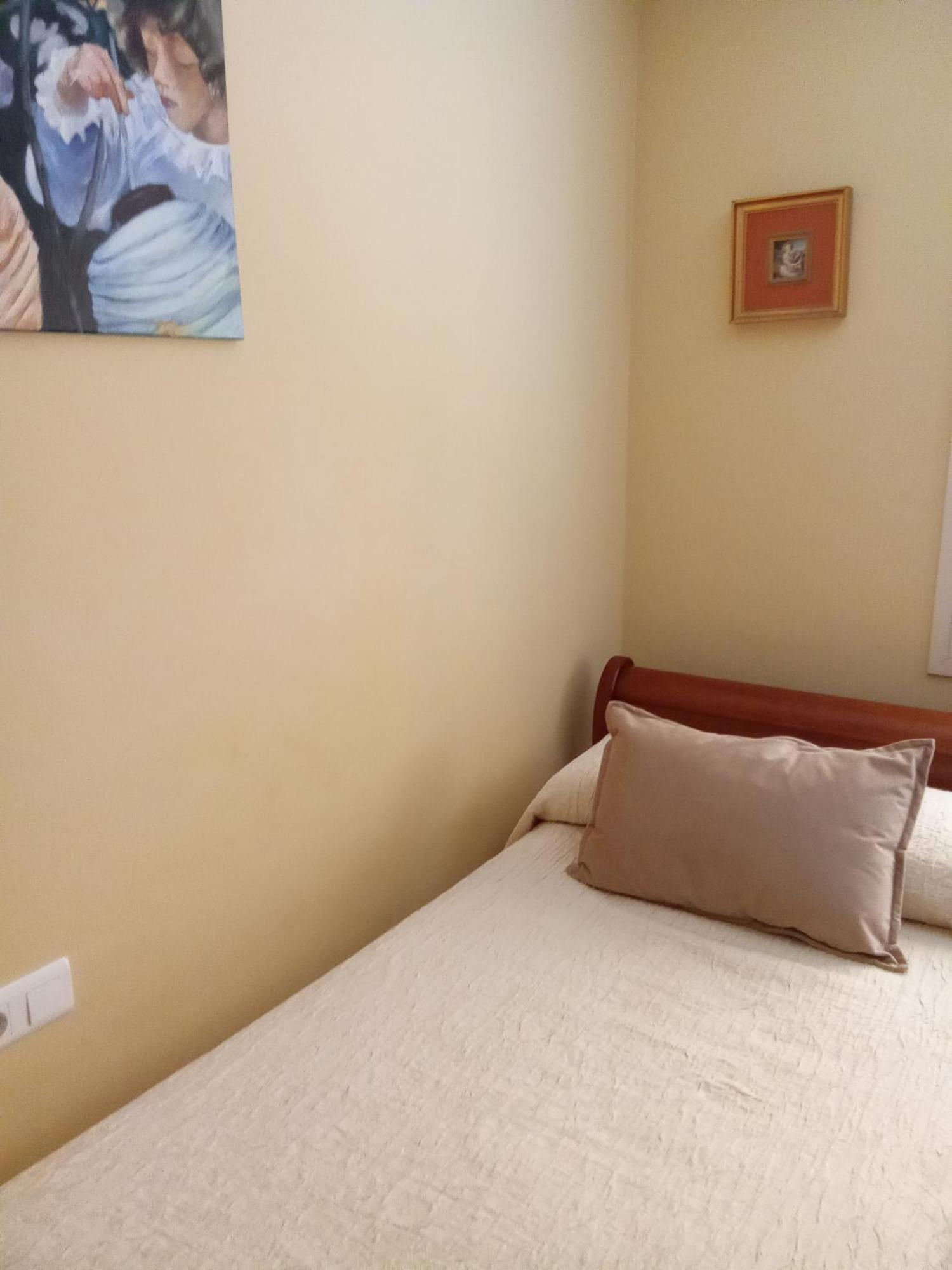 Casa Shiva Apartment Malaga Exterior photo