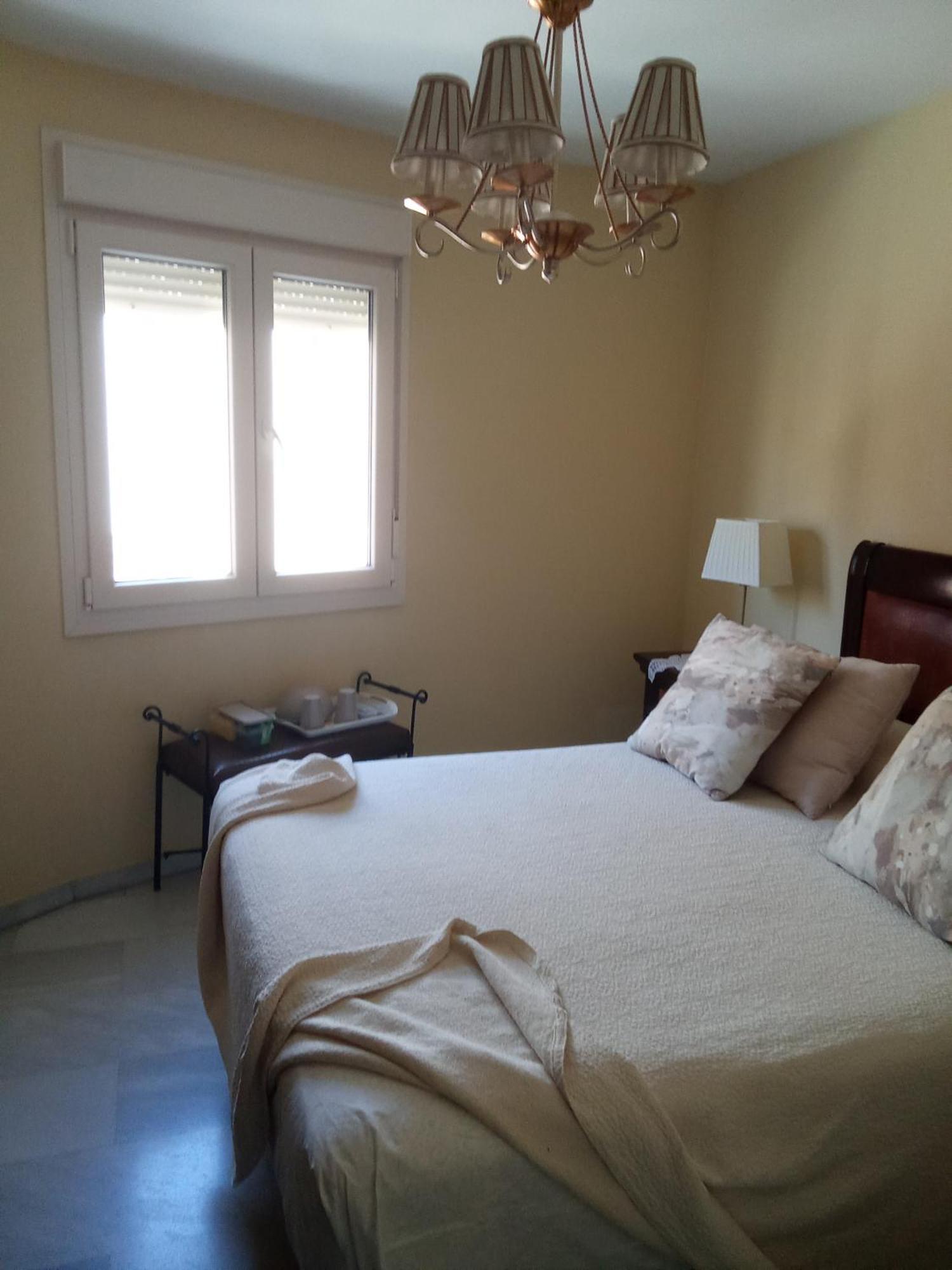 Casa Shiva Apartment Malaga Exterior photo